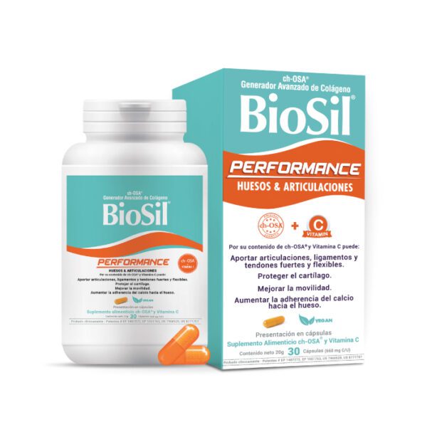 BIOSIL performance 30