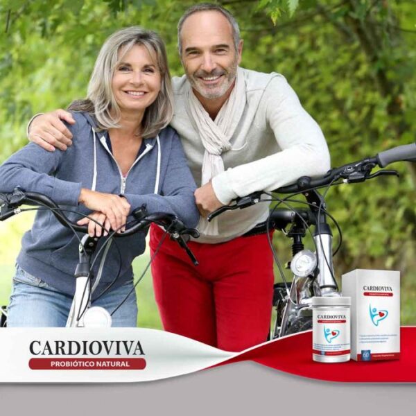 cardioviva target