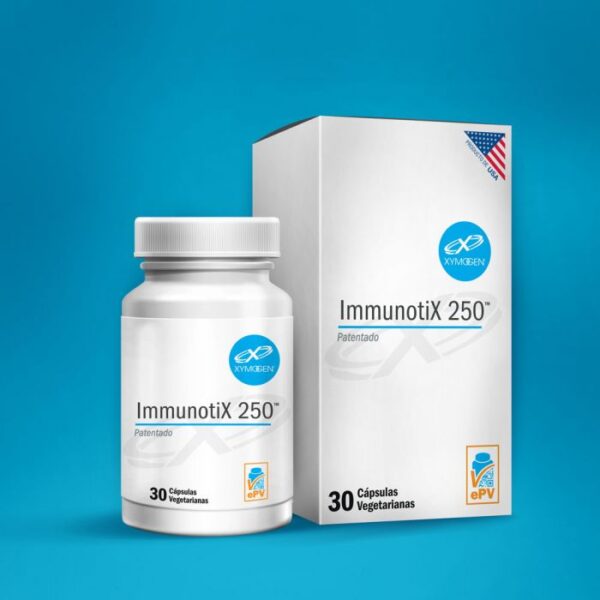 immunotix packshot