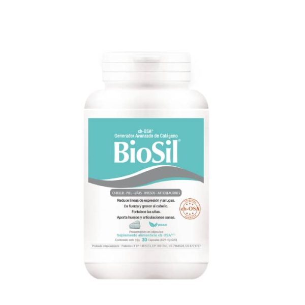 arcamia BioSil 30cap