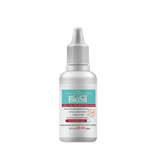 arcamia BioSil 30ml