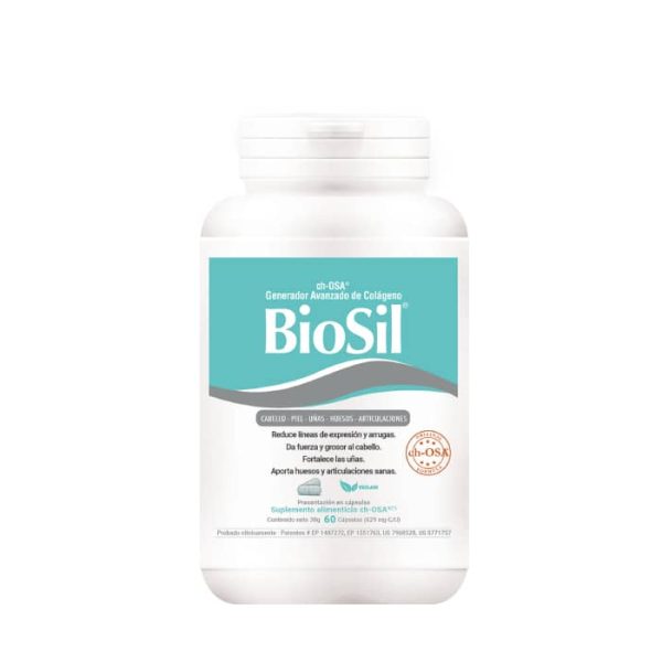arcamia BioSil 60cap