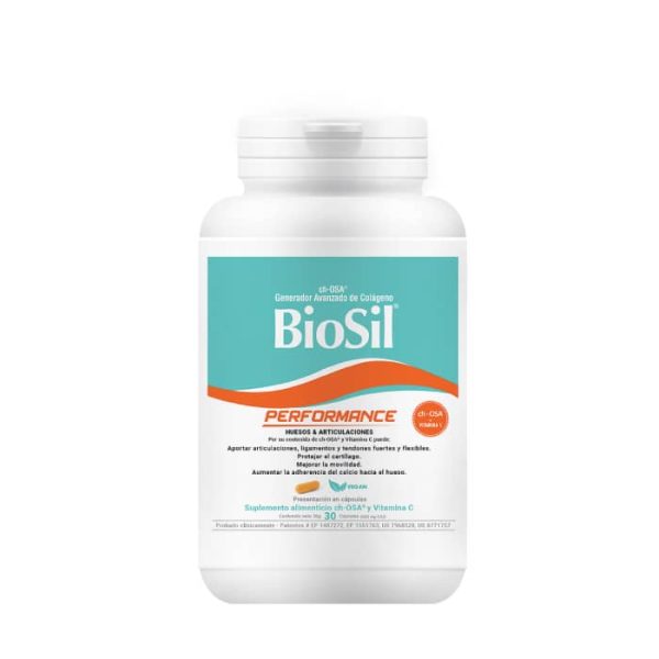 arcamia BioSilPerfomance 30cap
