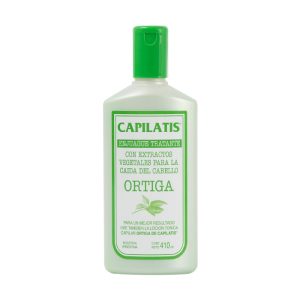 CAPILATIS – Acondicionador Ortiga 410ml