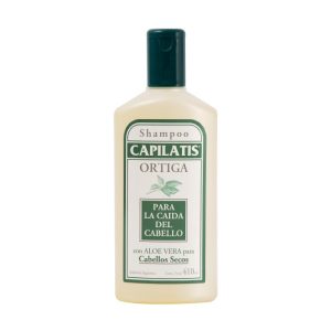 Privado: Capilatis – Shampoo Ortiga Cabello Seco 410ml