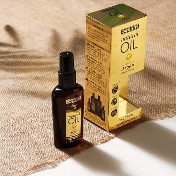 naturaoil oil