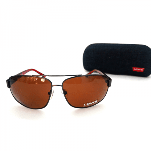 Levis Pol Café 1