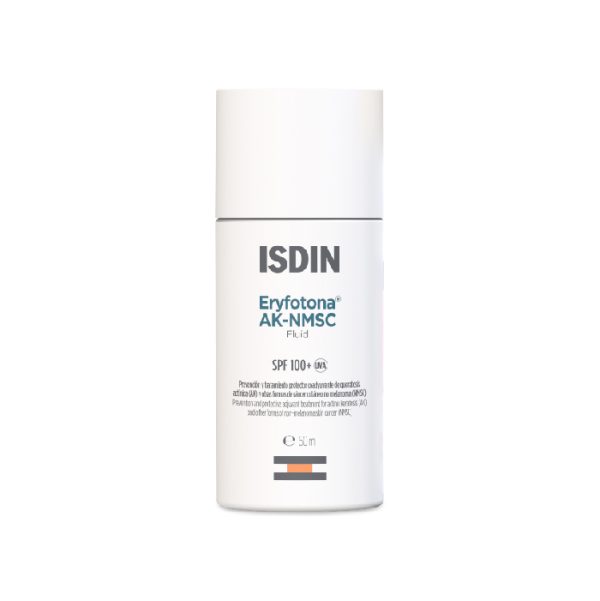 Isdin-Eryfotona Ak-Nmsc Fluid Spf 99+