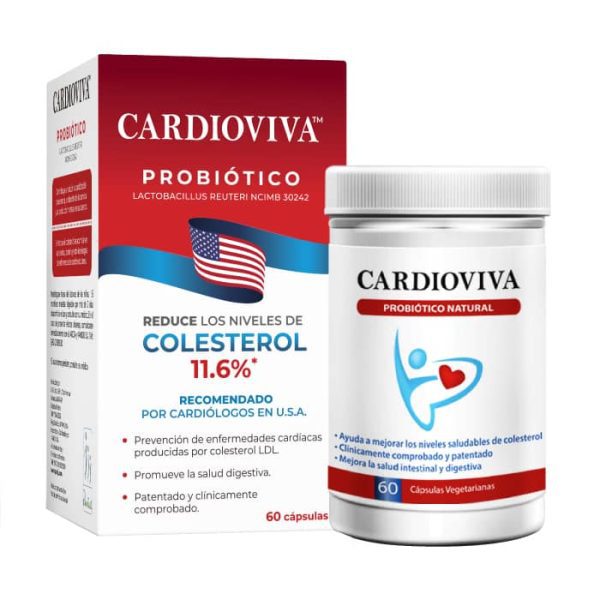 arcamia cardioviva