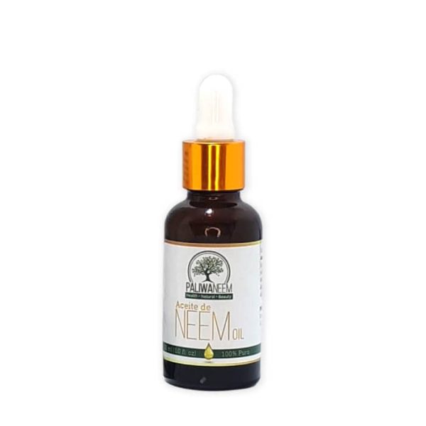 arcamia aceite neem