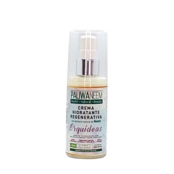 arcamia crema hidratante neem