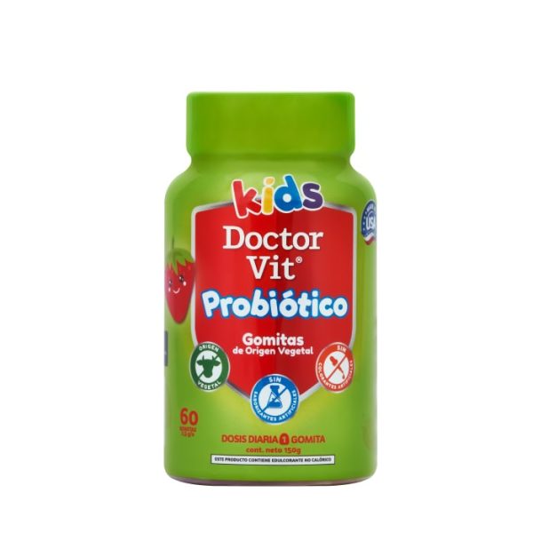 arcamia probiotico kids dr vit min