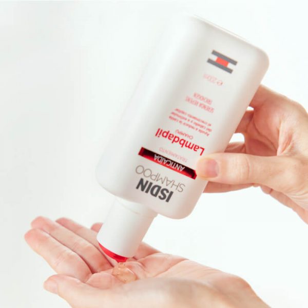 Isdin - Lambdapil Shampoo Anticaída 200Ml