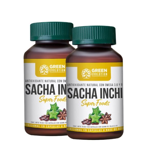 arcamia sachainchi pack green min