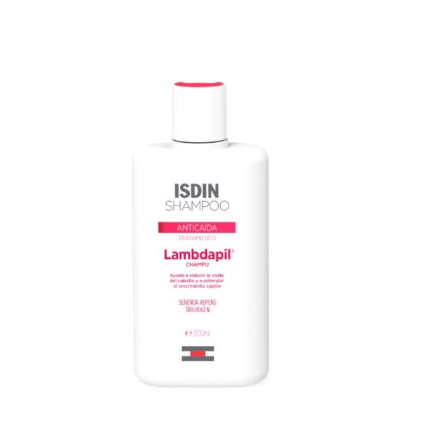 arcamia shampoo isdin min
