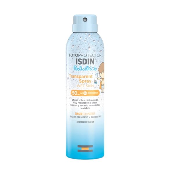 arcamia spray ninos isdin min