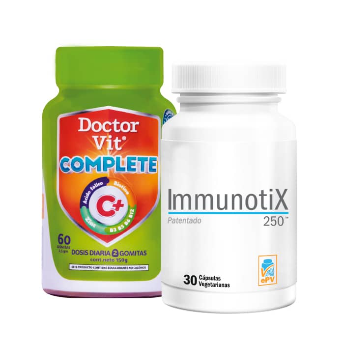 Arcamia Immunotix