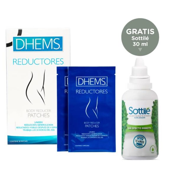 arcamia pack dhems