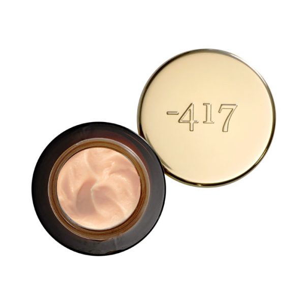 -417 Time Control - Crema Antiarrugas De Efecto Inmediato 30Ml