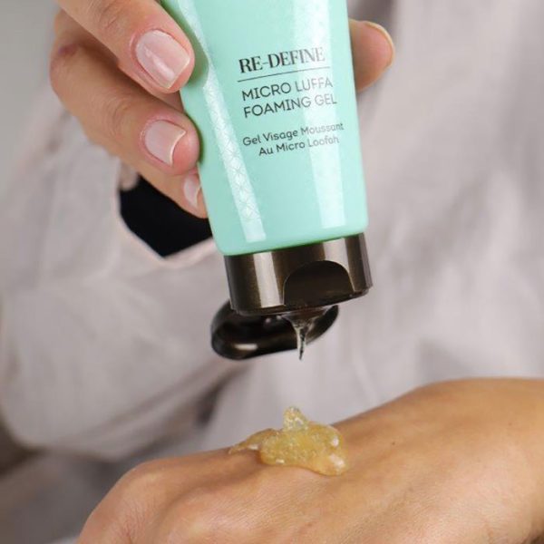 -417 Re Define -  Gel De Limpieza Facial 200Ml