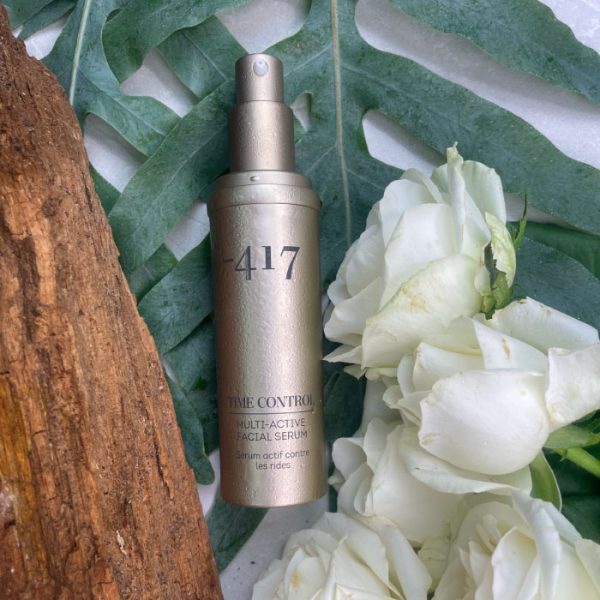 -417 Time Control - Sérum Facial Anti-Edad 50Ml