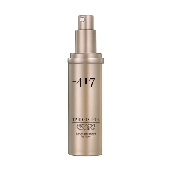 -417 Time Control - Sérum Facial Anti-Edad 50Ml