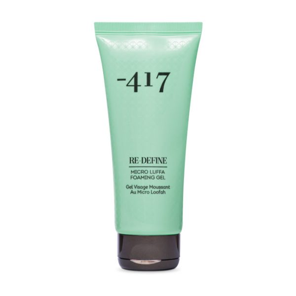 -417 Re Define -  Gel De Limpieza Facial 200Ml