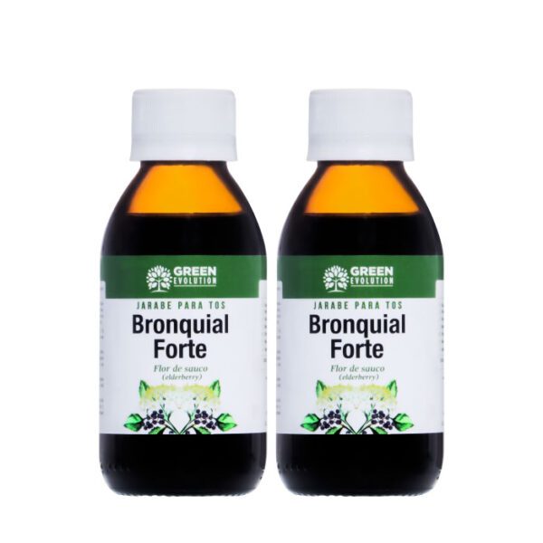Bronquial Pack 2x1 1