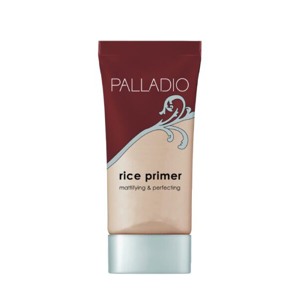 Palladio Pre-Base Matificante De Arroz