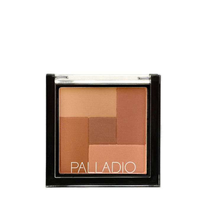 Palladio Rubor 2 en 1 spice ARCAMIA