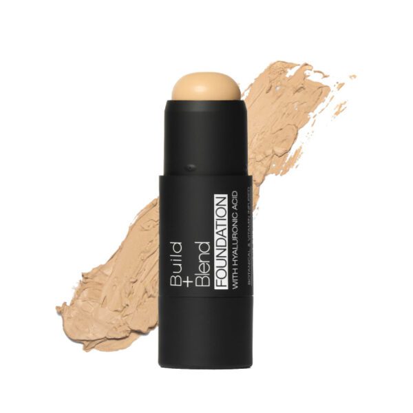 Palladio Base De Maquillaje En Barra Tono Natural Beige