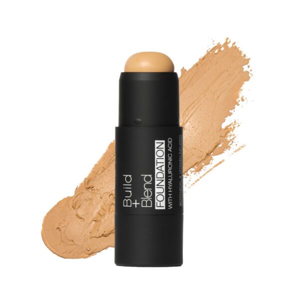 Palladio Base De Maquillaje En Barra Tono Golden Honey
