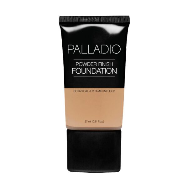Palladio Base Líquida Tono Honey