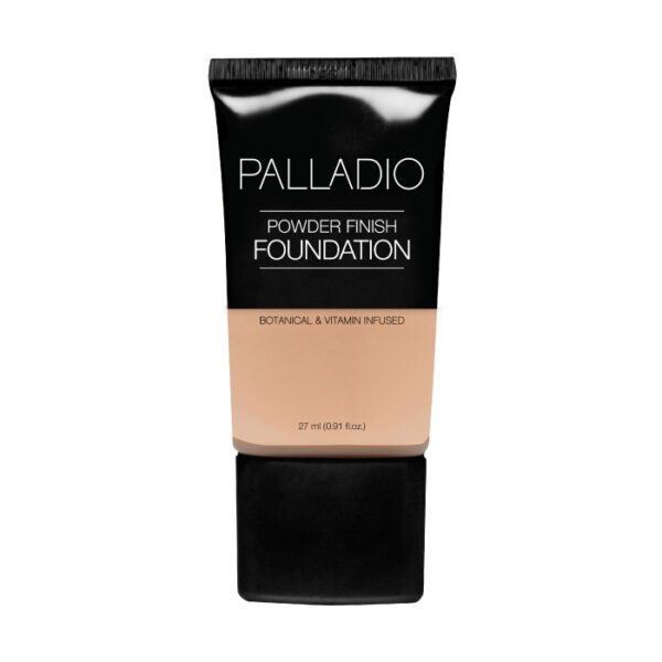 Palladio Base Líquida Tono Porcelain