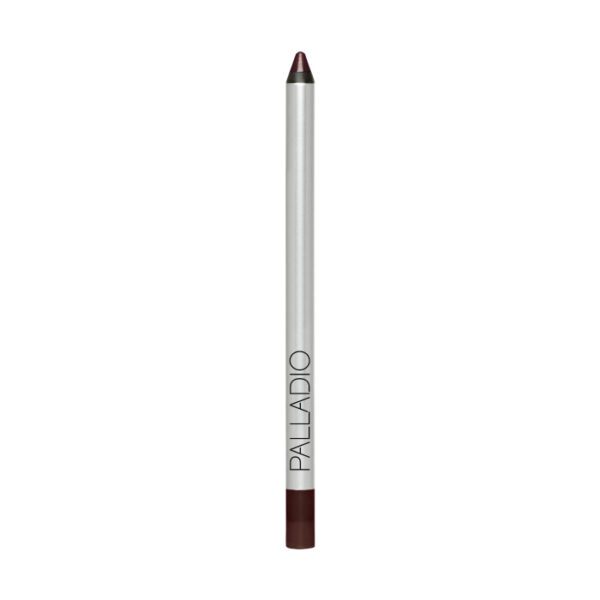 Palladio Lápiz Delineador De Ojos Tono Brown