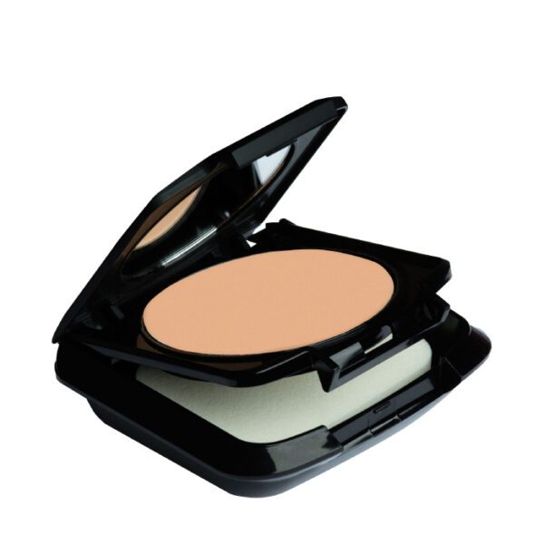 Palladio - Polvo Compacto Tono Laurel