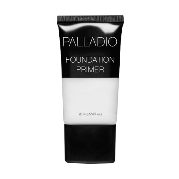 Palladio Pre-Base Difuminadora De Imperfecciones