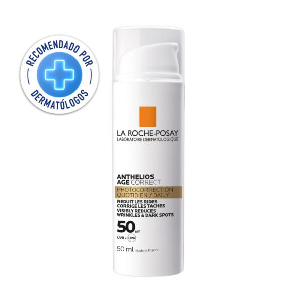 LA ROCHE POSAY ARCAMIA ANTHELIOS Age Correct