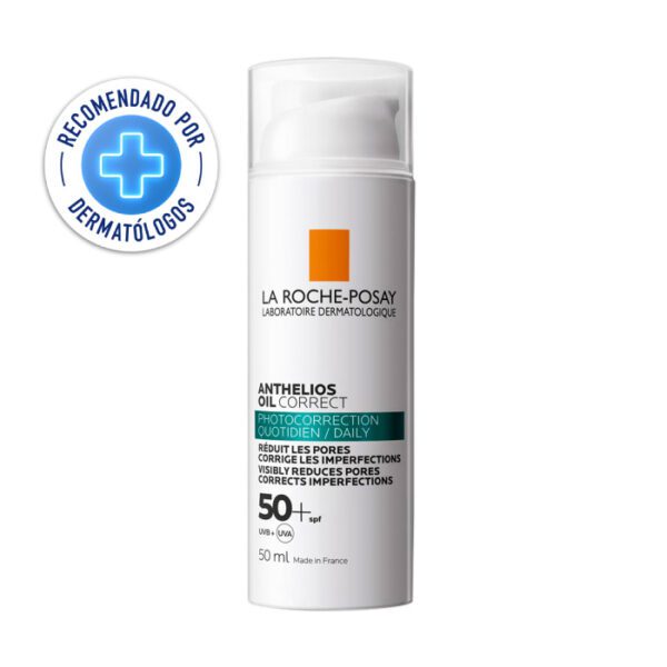 LA ROCHE POSAY ARCAMIA ANTHELIOS Oil Correct