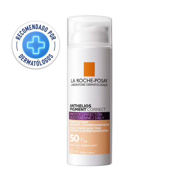 LA ROCHE POSAY ARCAMIA ANTHELIOS Pigment Correct