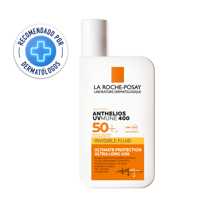 LA ROCHE POSAY ARCAMIA ANTHELIOS UV MUNE FLUIDE 1