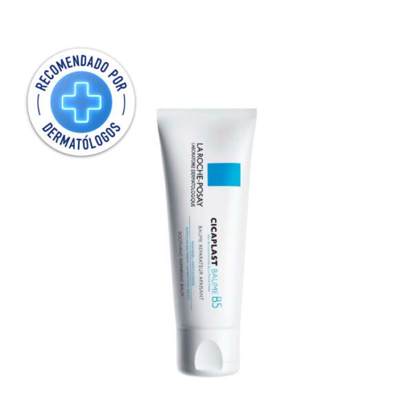 LA ROCHE POSAY ARCAMIA Cicaplast Baume B5 1