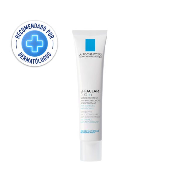 LA ROCHE POSAY ARCAMIA EFFACLAR DUO