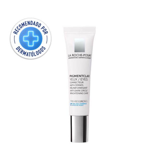 LA ROCHE POSAY ARCAMIA contorno de ojos PIGMENTCLAR