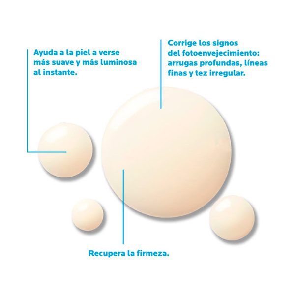 La Roche-Posay Sérum Facial Retinol B3 30Ml