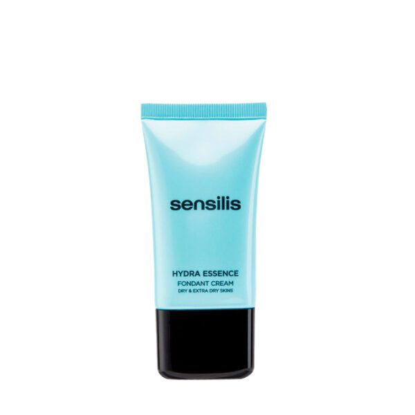 Sensilis Crema Hidratante Para Pieles Normales A Secas 40Ml