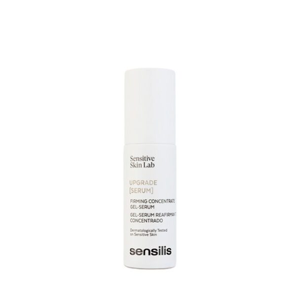 SENSILIS Upgrade ARCAMIA Serum concentrado reafirmante 1