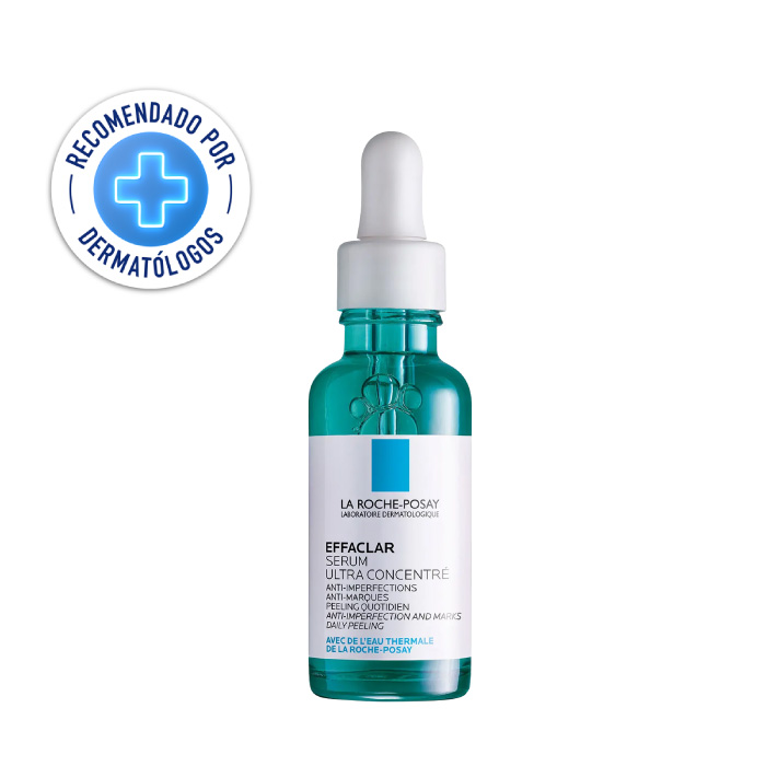 LA ROCHE-POSAY Effaclar Sérum Facial Anti-imperfecciones 30ml