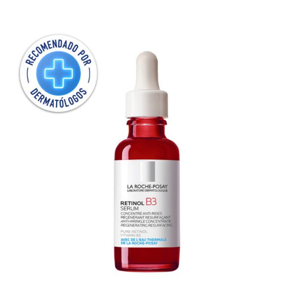 LA ROCHE POSAY ARCAMIA Serum RETINOL B3