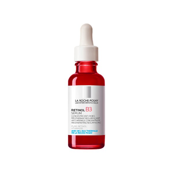 La Roche-Posay Sérum Facial Retinol B3 30Ml